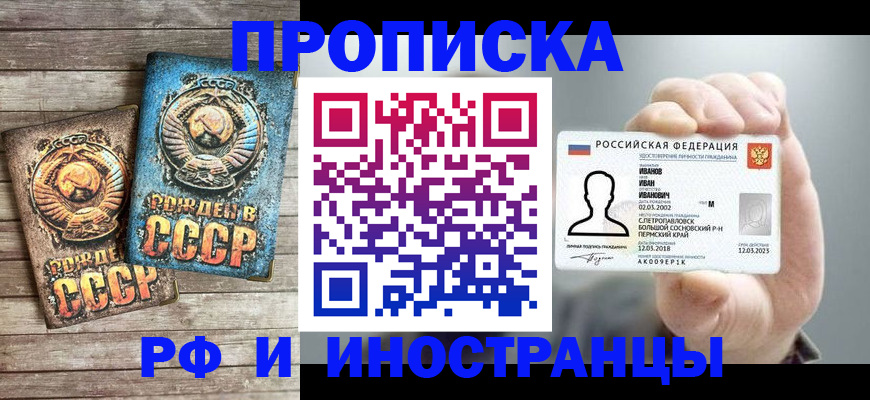 где прописаться в Щёкино